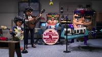 Click to watch 'O, Were Blood Thicker...' (popup) Marvels MODOK